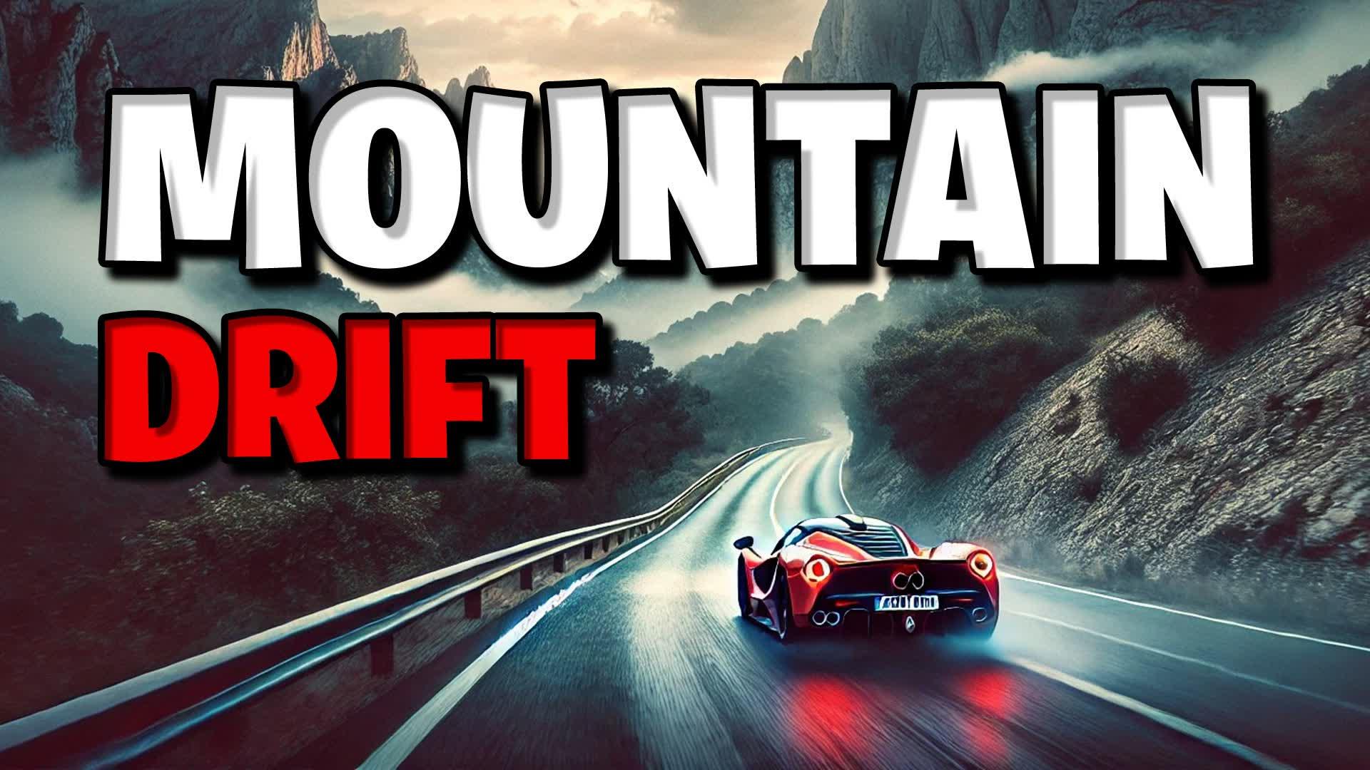 MOUNTAIN DRIFT