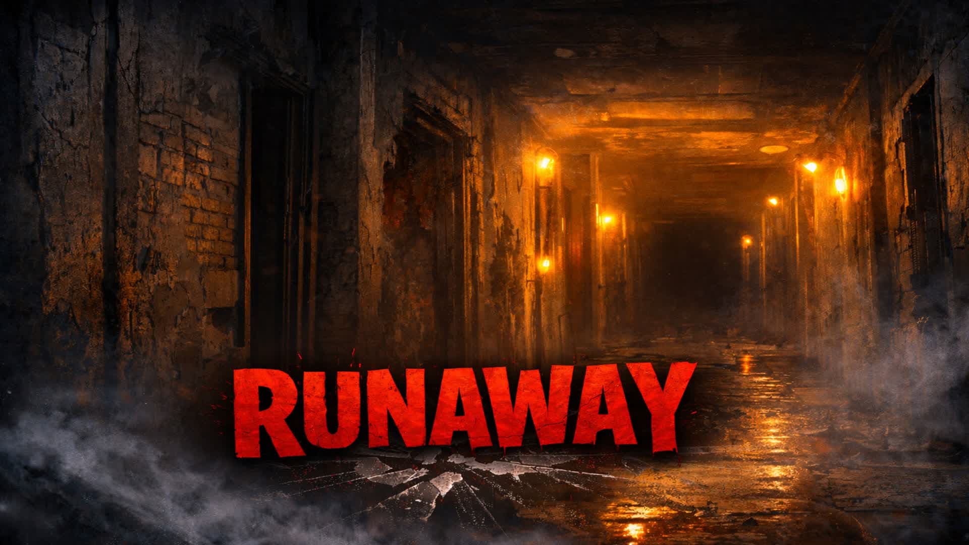 Run Away (Horror)