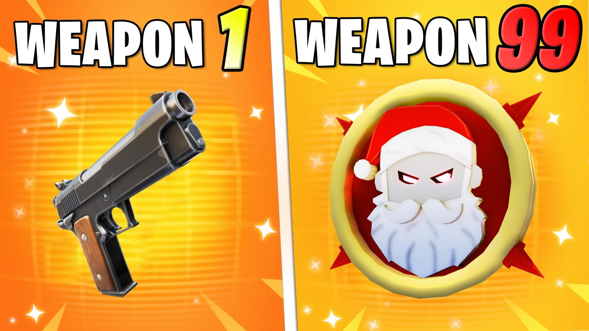 ⭐MYTHIC GUN GAME