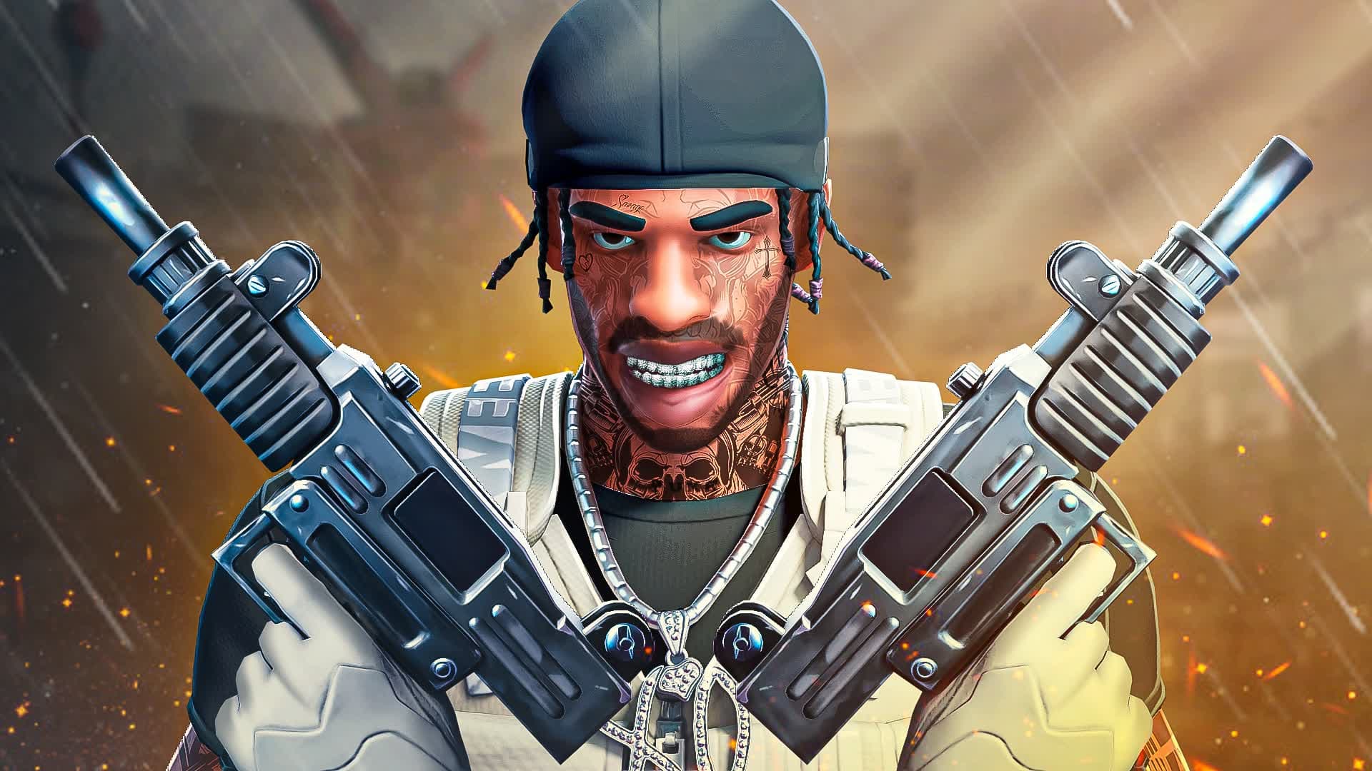DaHood SL