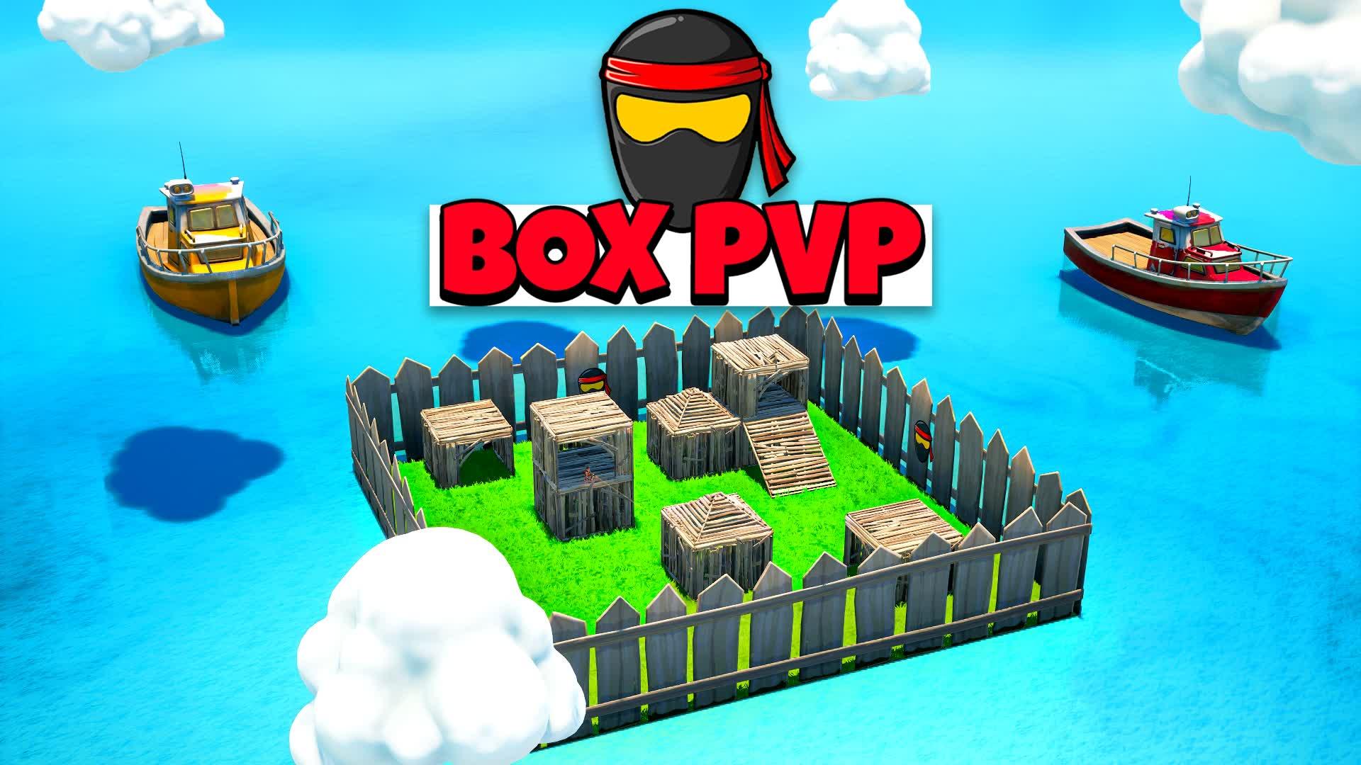 📦 SAMURAI BOX PVP