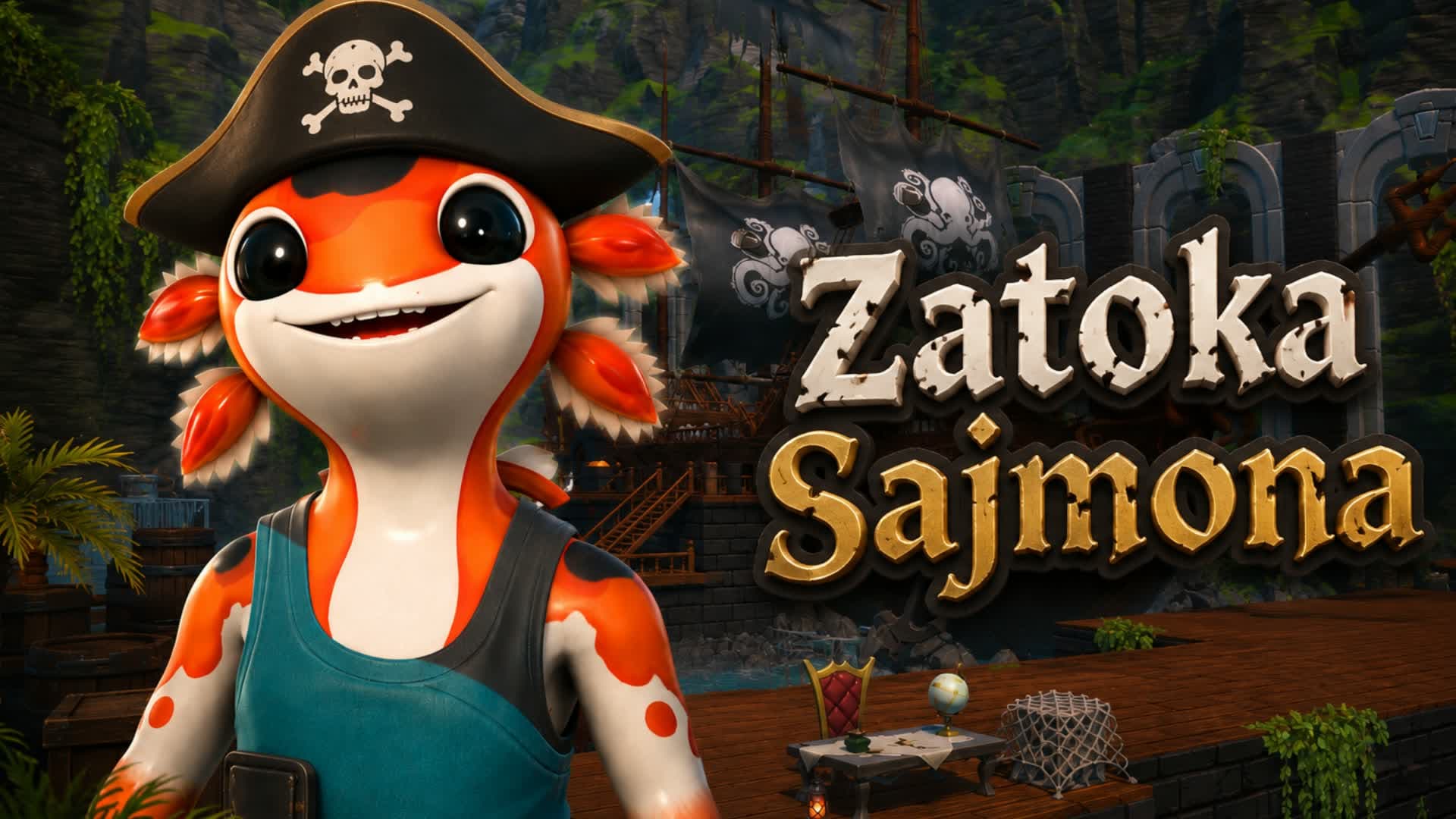 Zatoka Sajmona