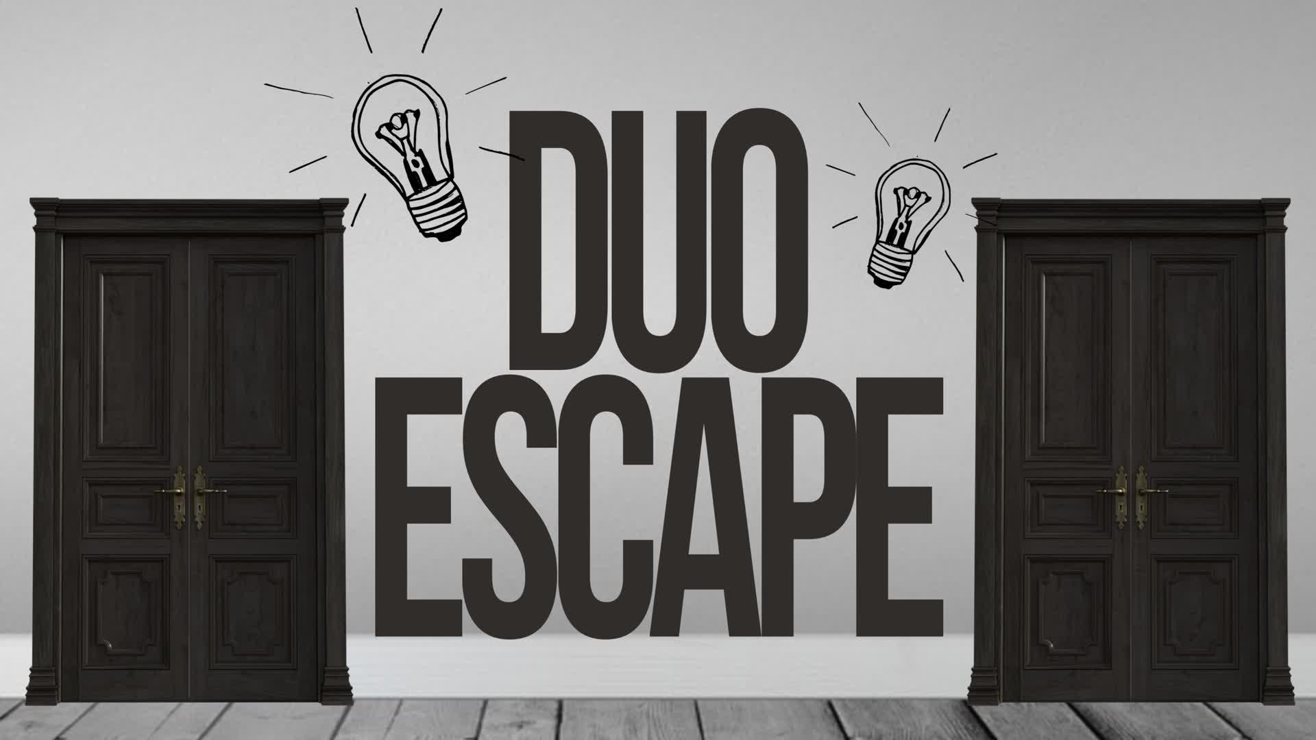 20 DUO ESCAPE