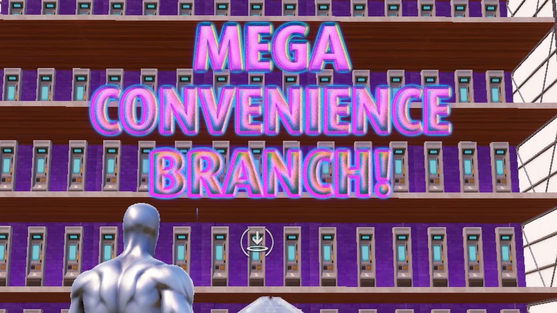 Convenience Branch