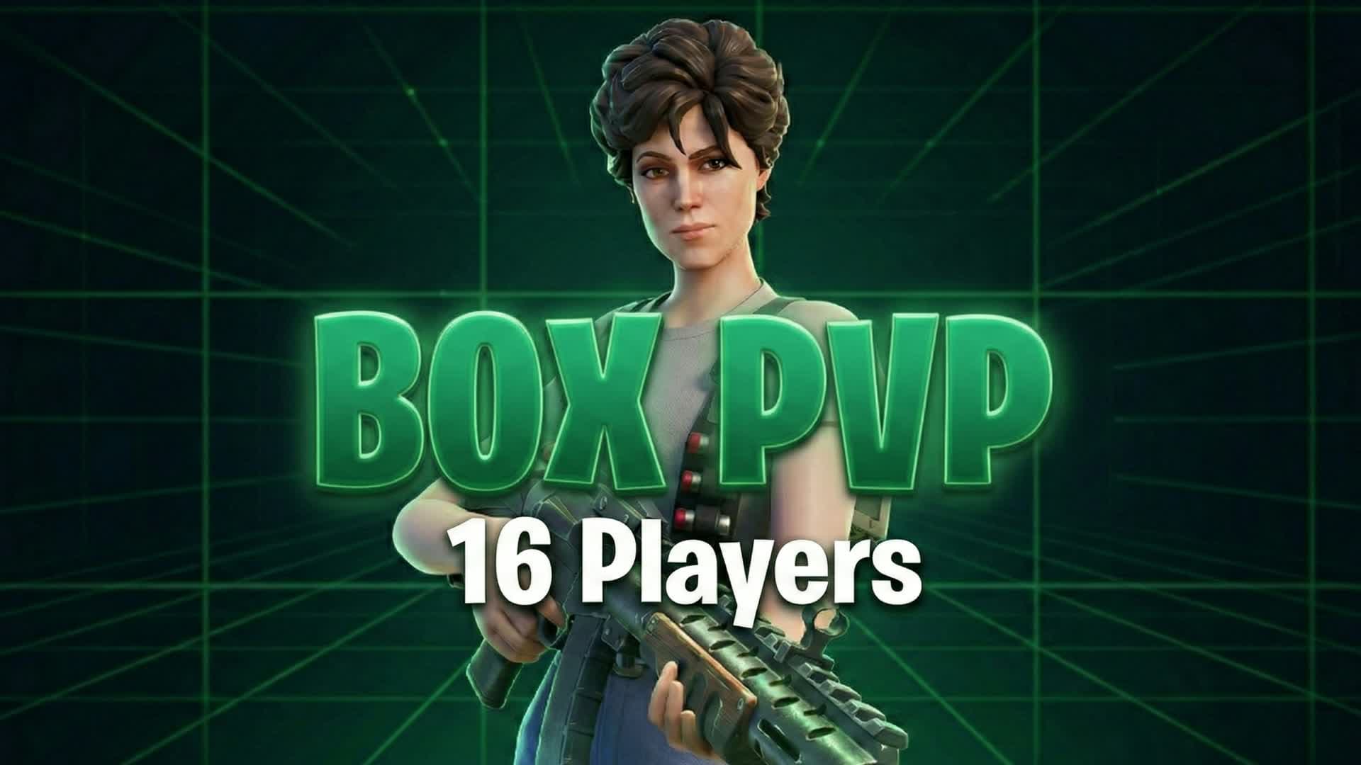 Classic Box PVP FFA