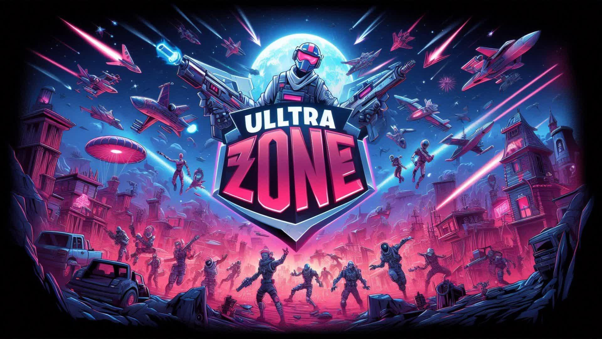 🌩Ultra Zone🌩