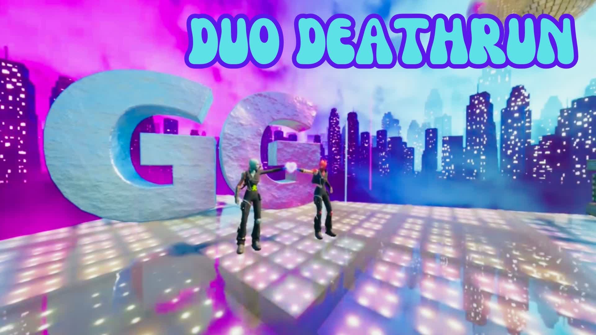 Duo Deathrun