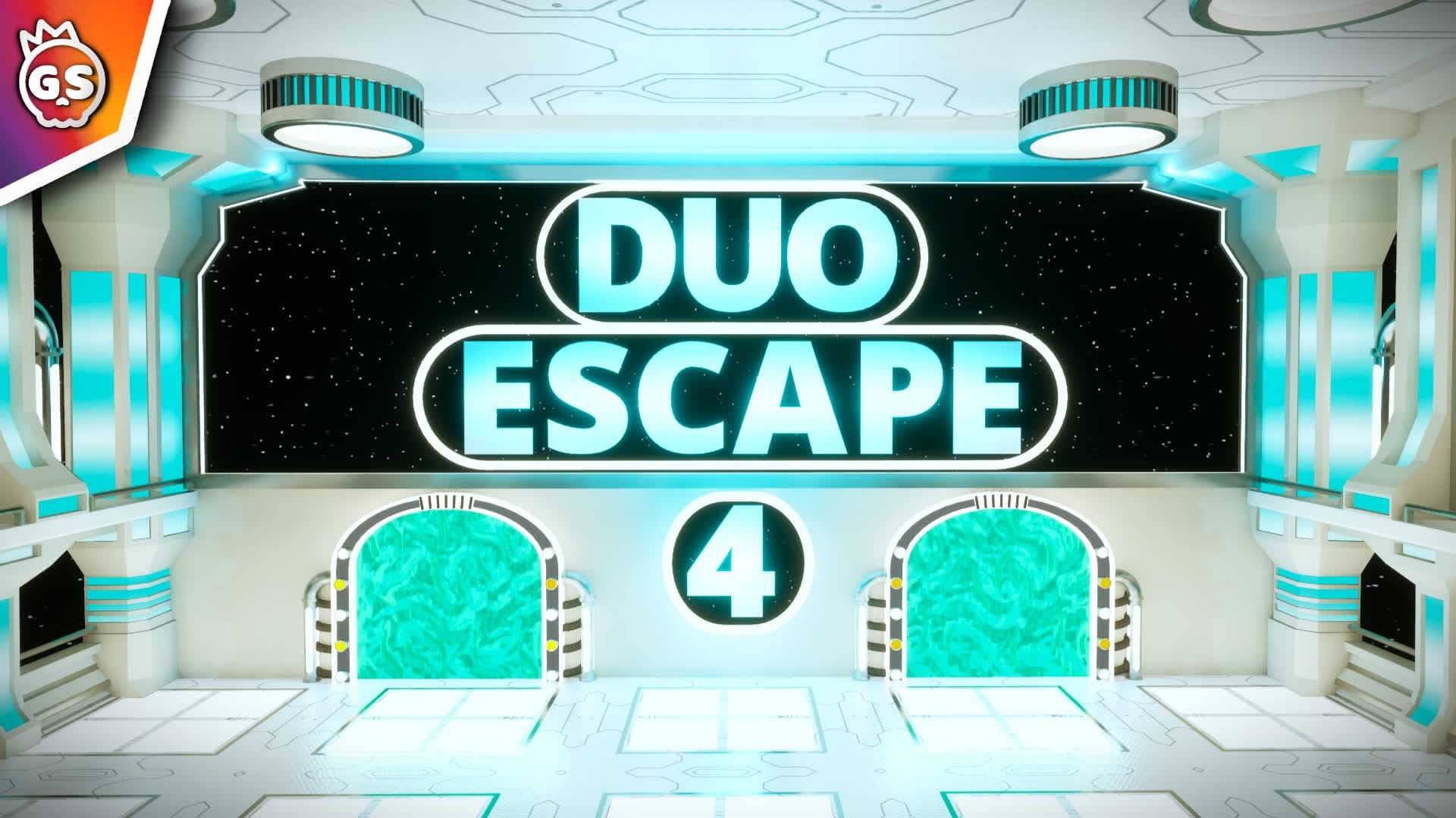 Extreme Duo Escape 4