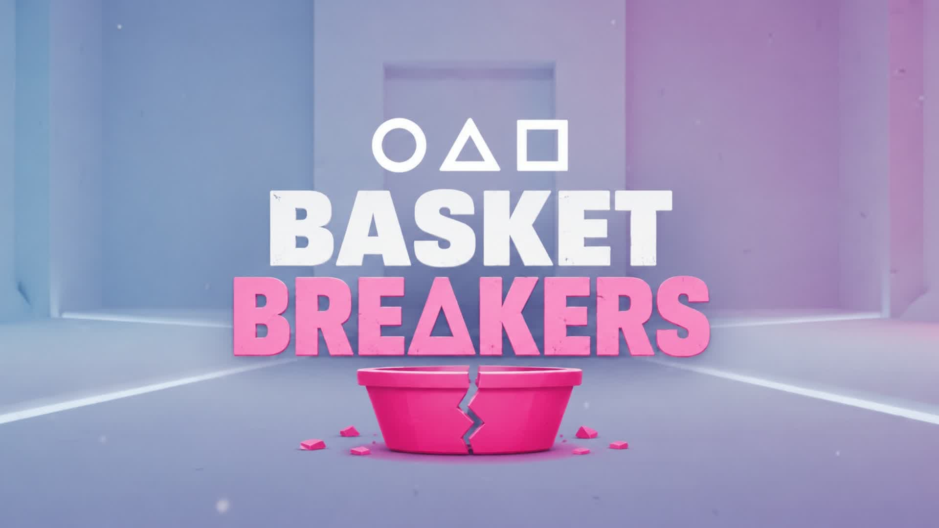 Basket Breakers
