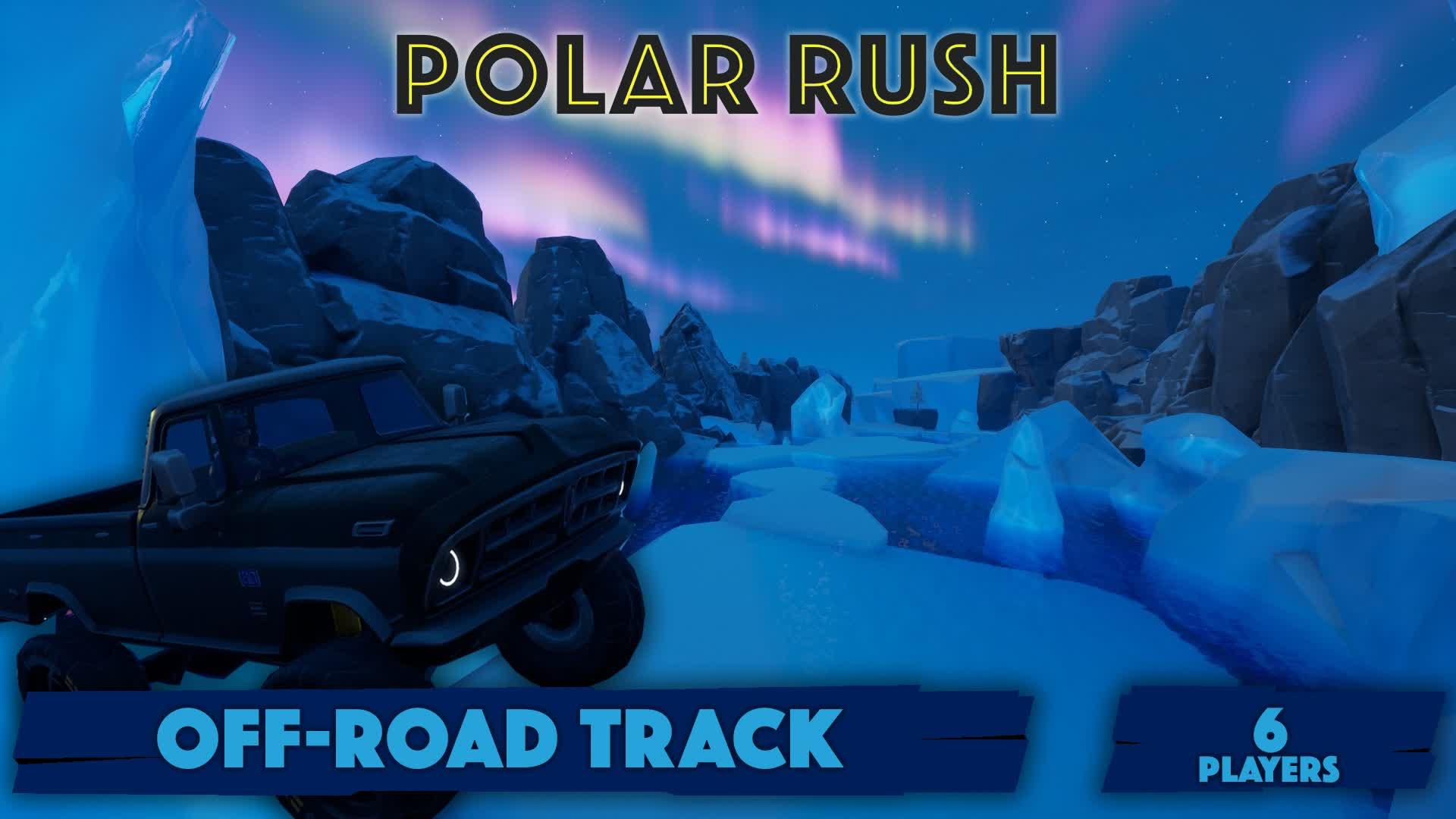 Polar Rush