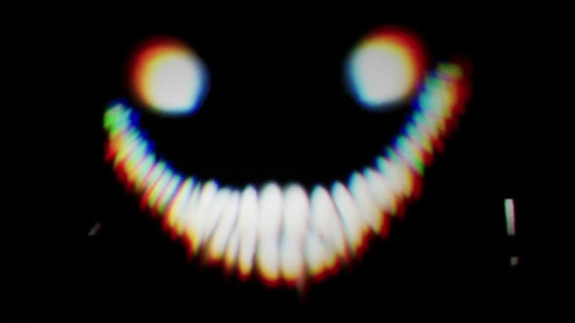 RUN HIDE FIGHT...