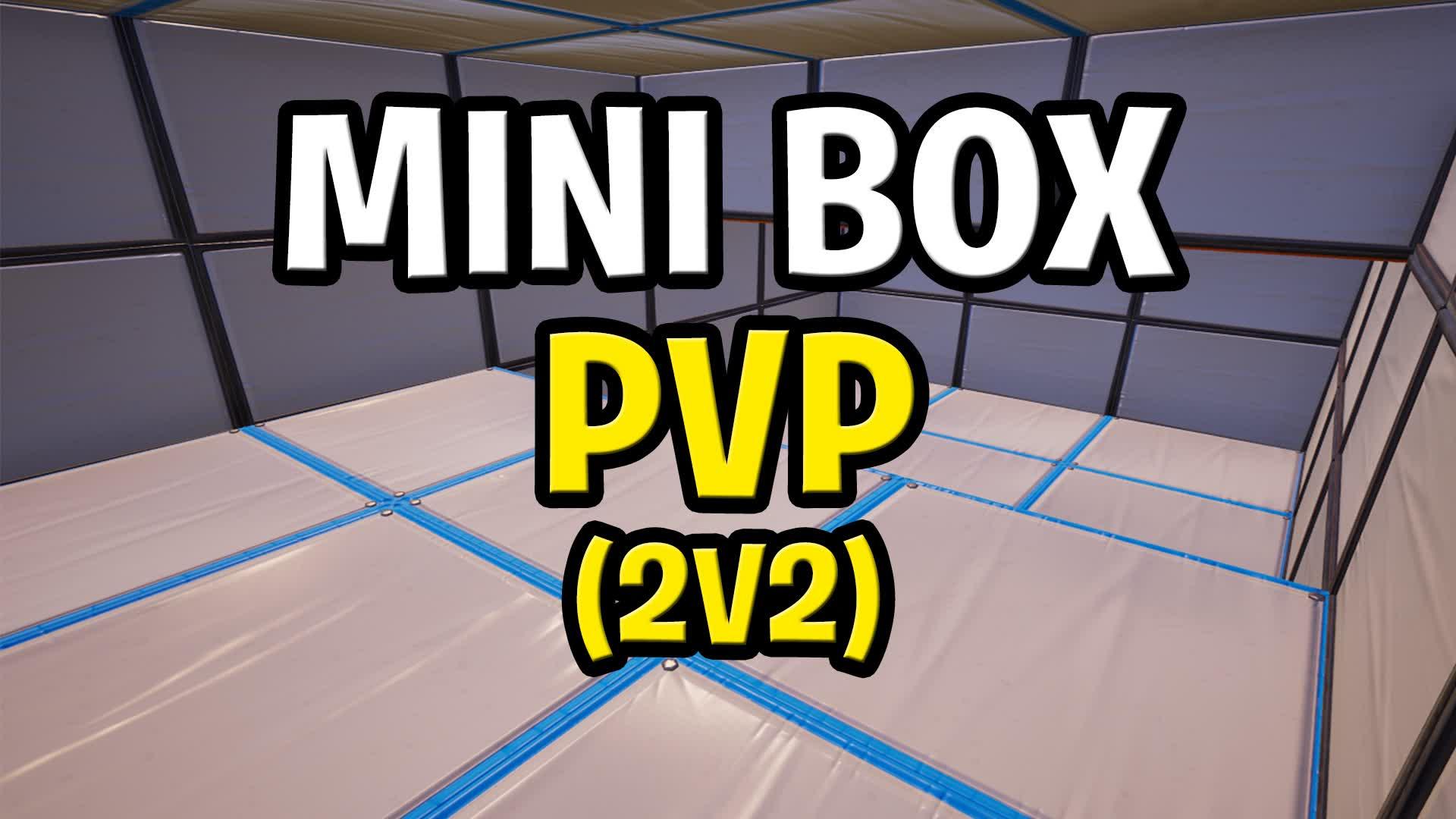 Mini Box (2v2)