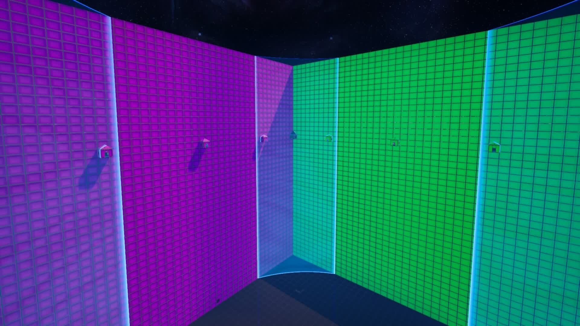 RASF Colors