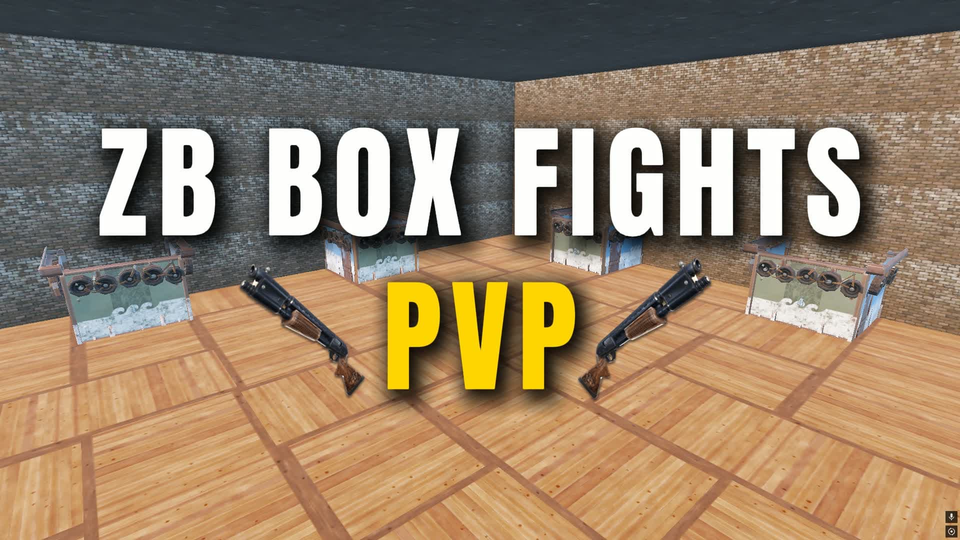 ZB Box Fights