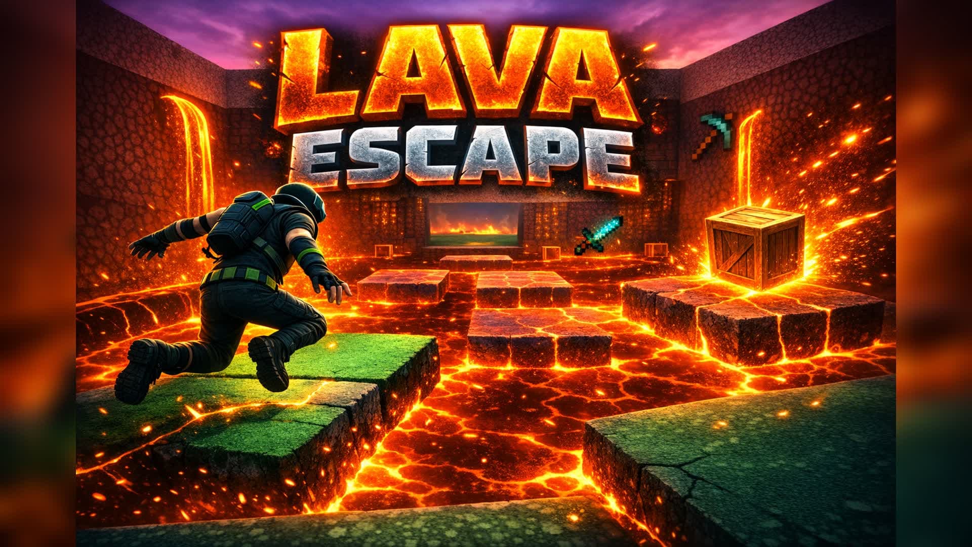 Block Games