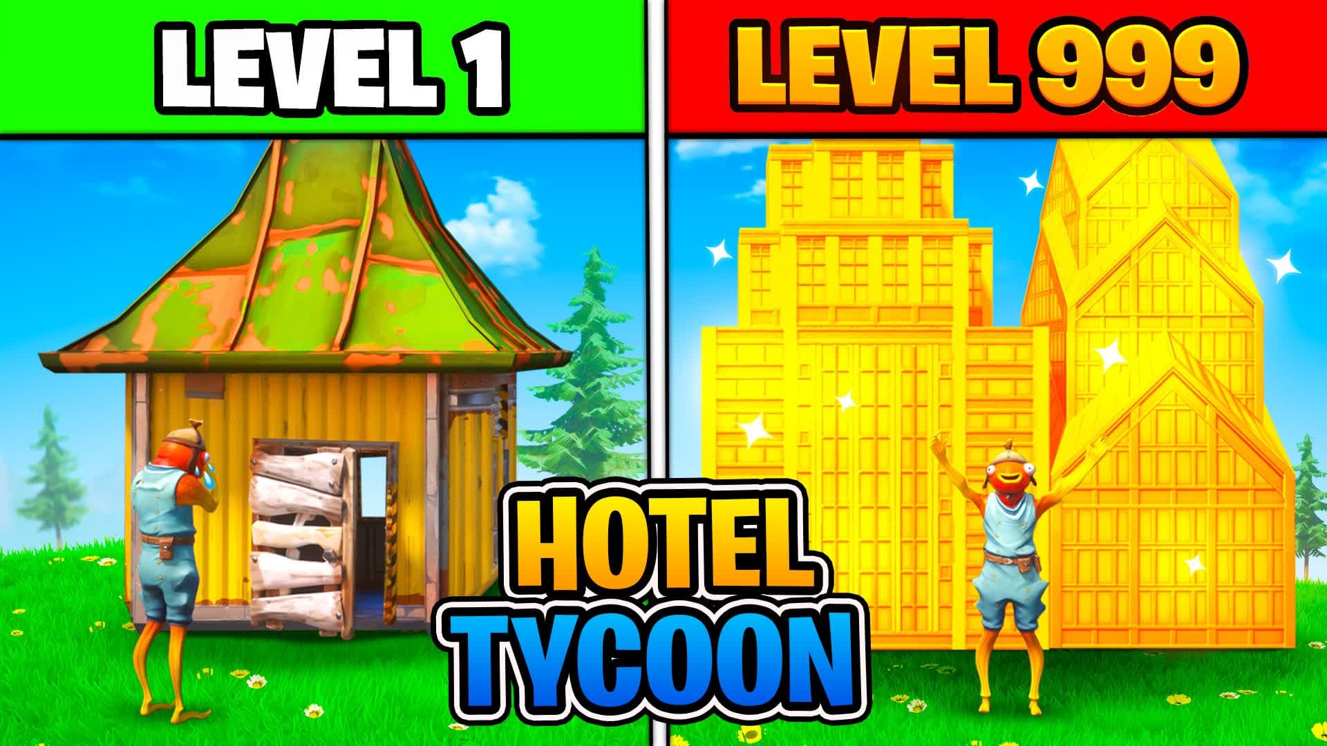 💰HOTEL TYCOON💰