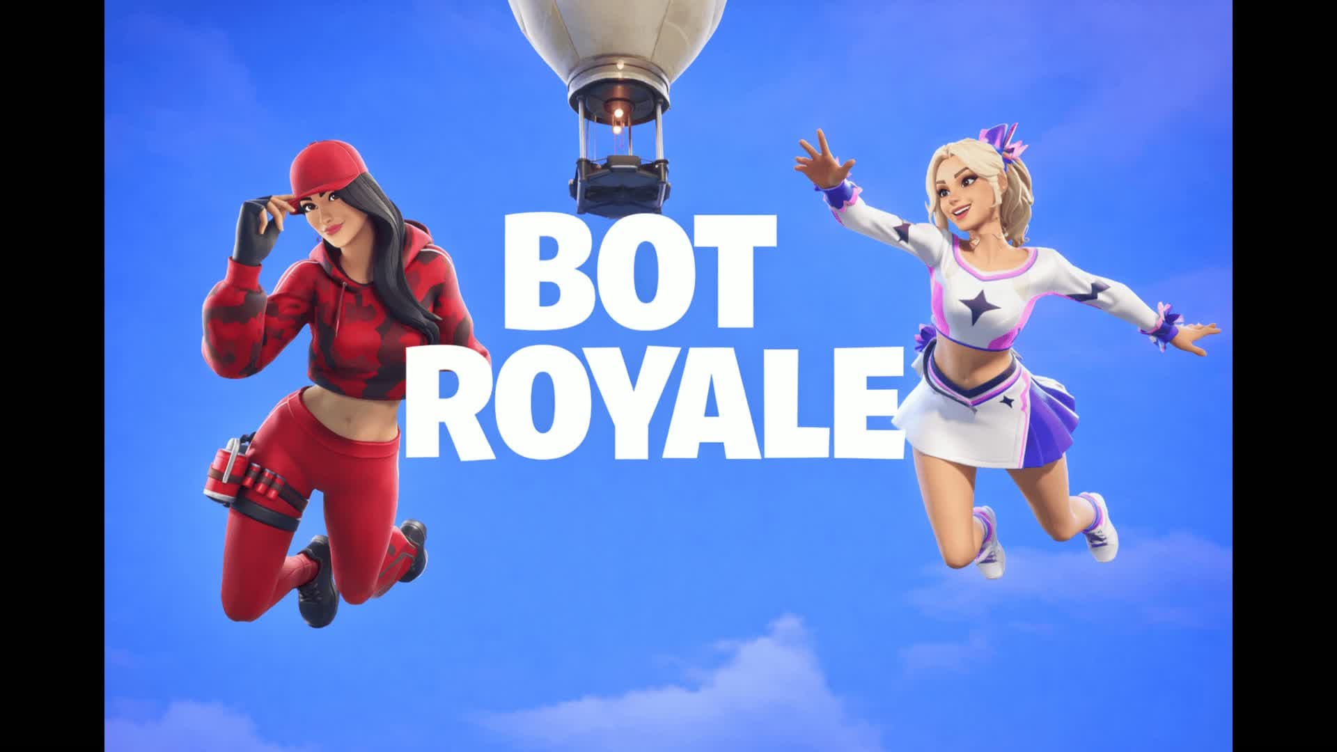 Bot Royale 99+