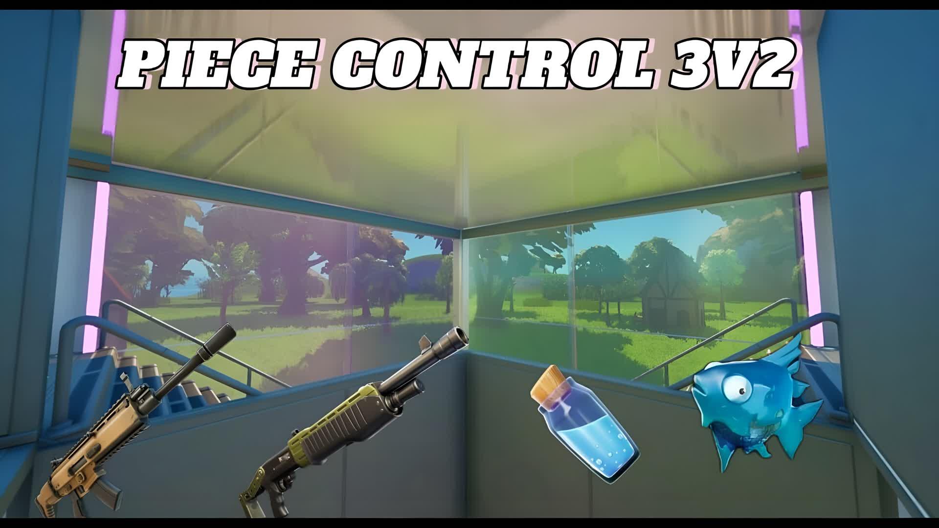 PIECE CONTROL 3V2