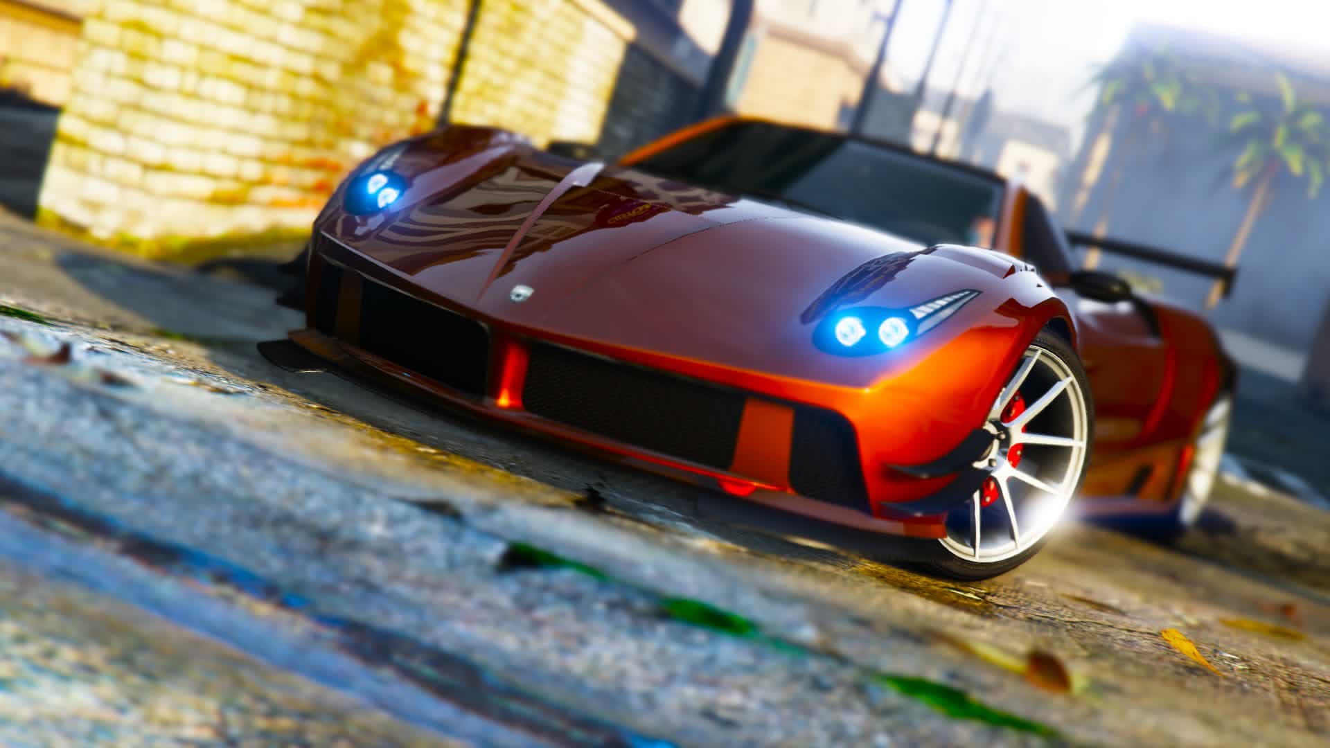 ROAD DRIVE CAR GAME