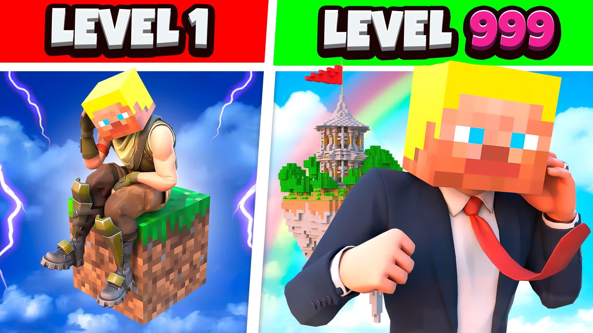 ⛏️BLOCK TYCOON⛏️