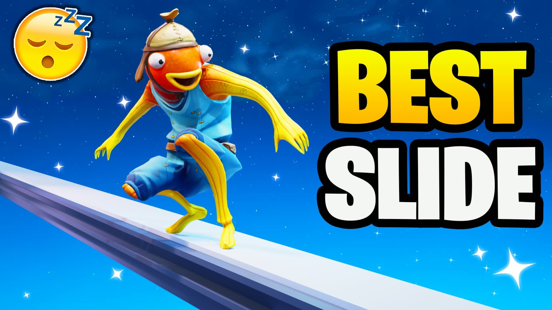 SLIDE SLEEP AND CHILL 🚀