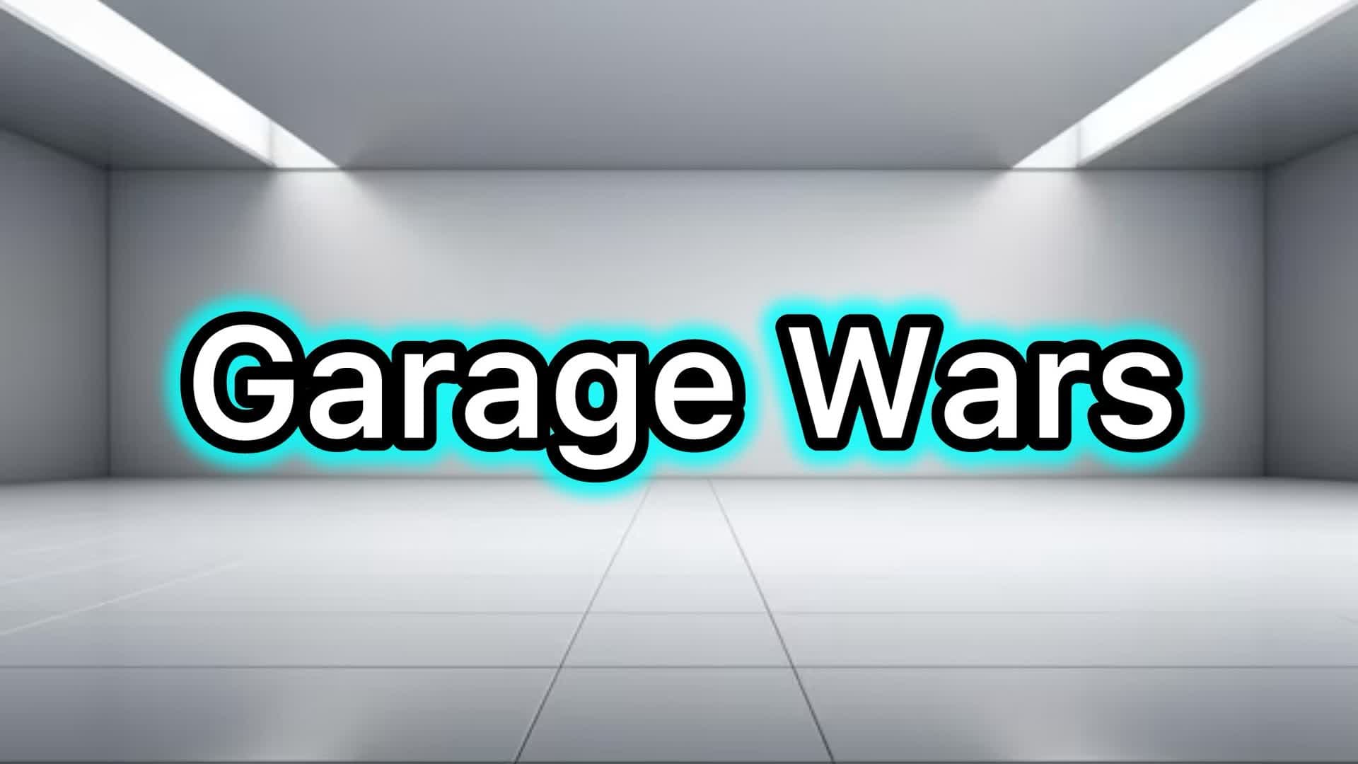 Garage Wars