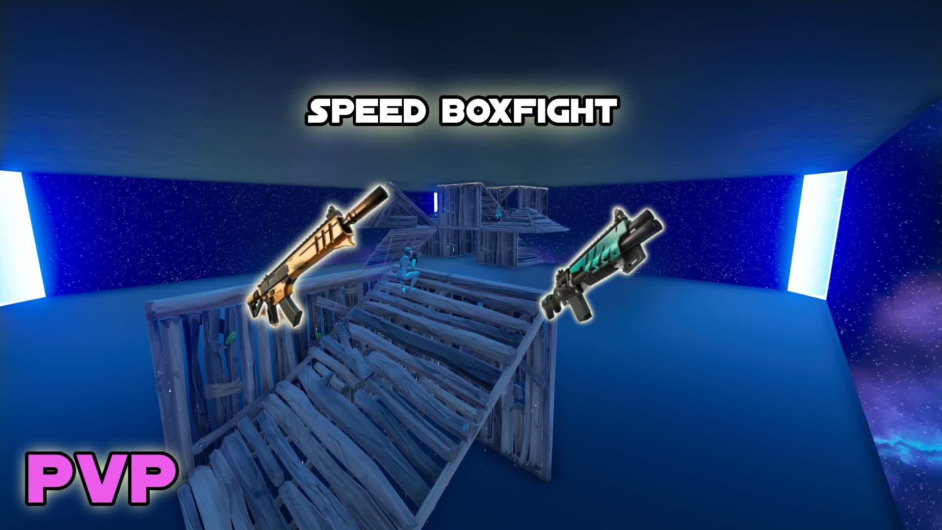 BOX FIGHT PVP