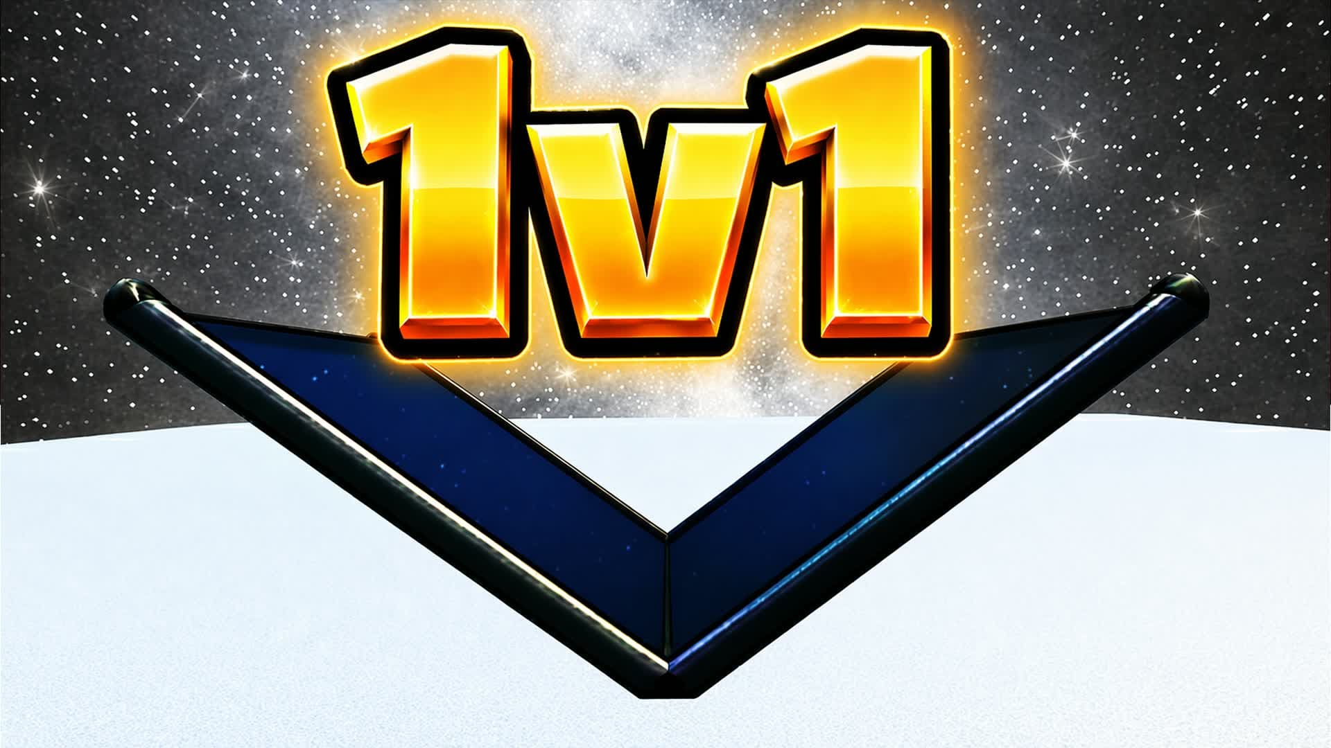 1v1 Battle Arena