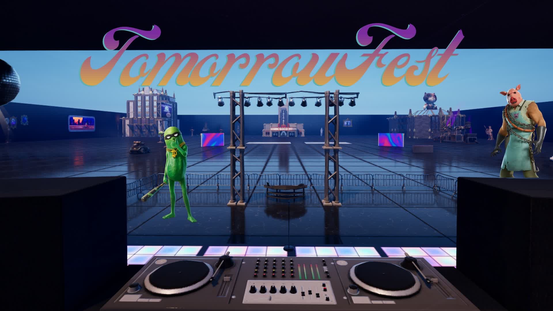 TomorrowFest
