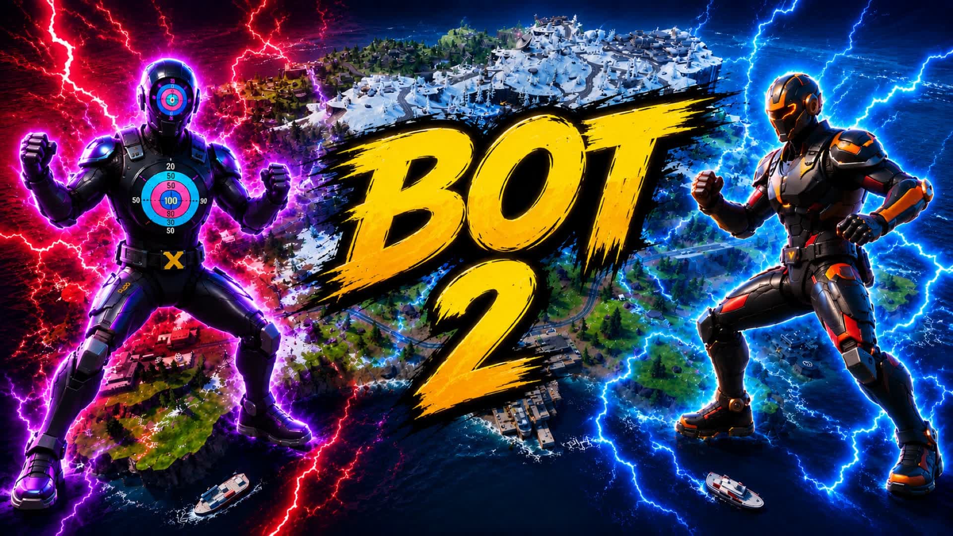 Bot Royale 2.0