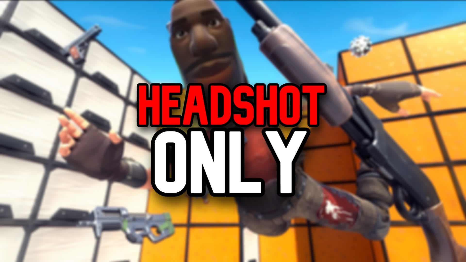 PIT - HEADSHOT ONLY PVP