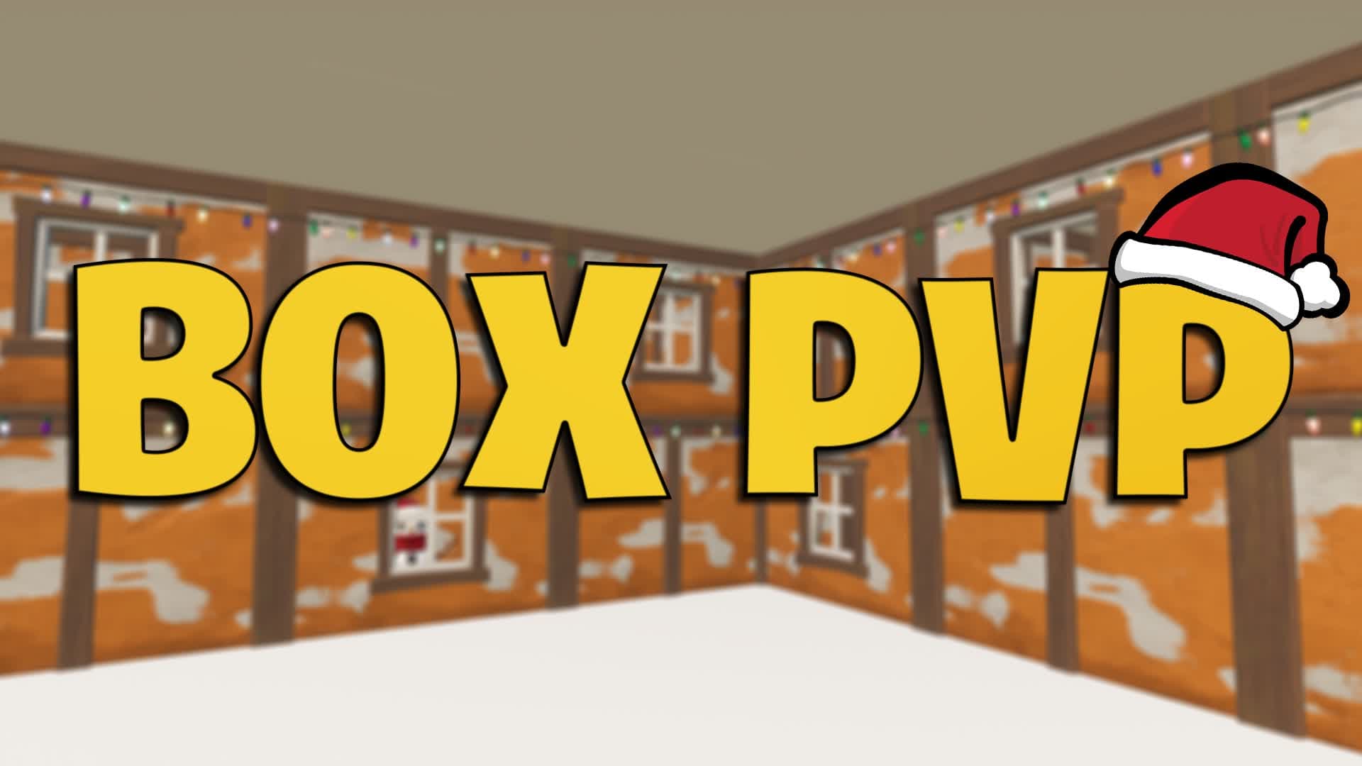 Christmas Box PvP 📦🎄