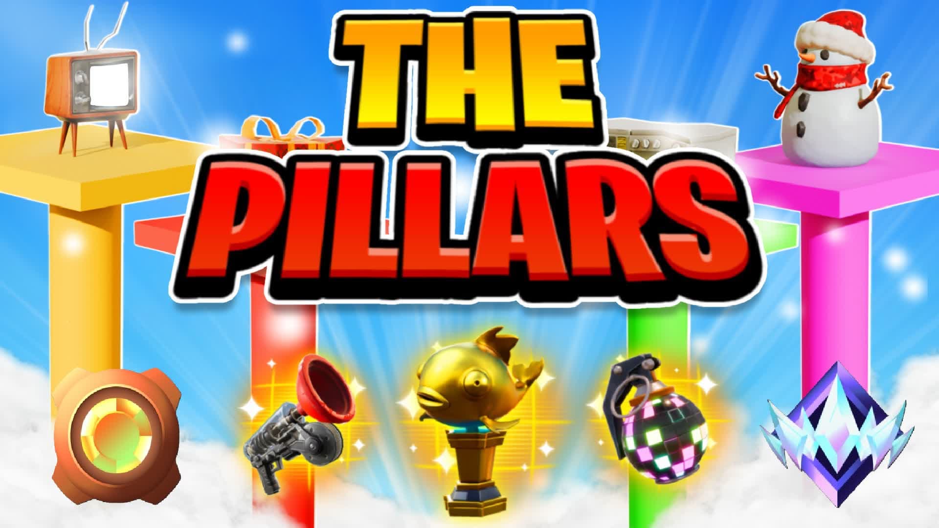 OG Pillars 🏆
