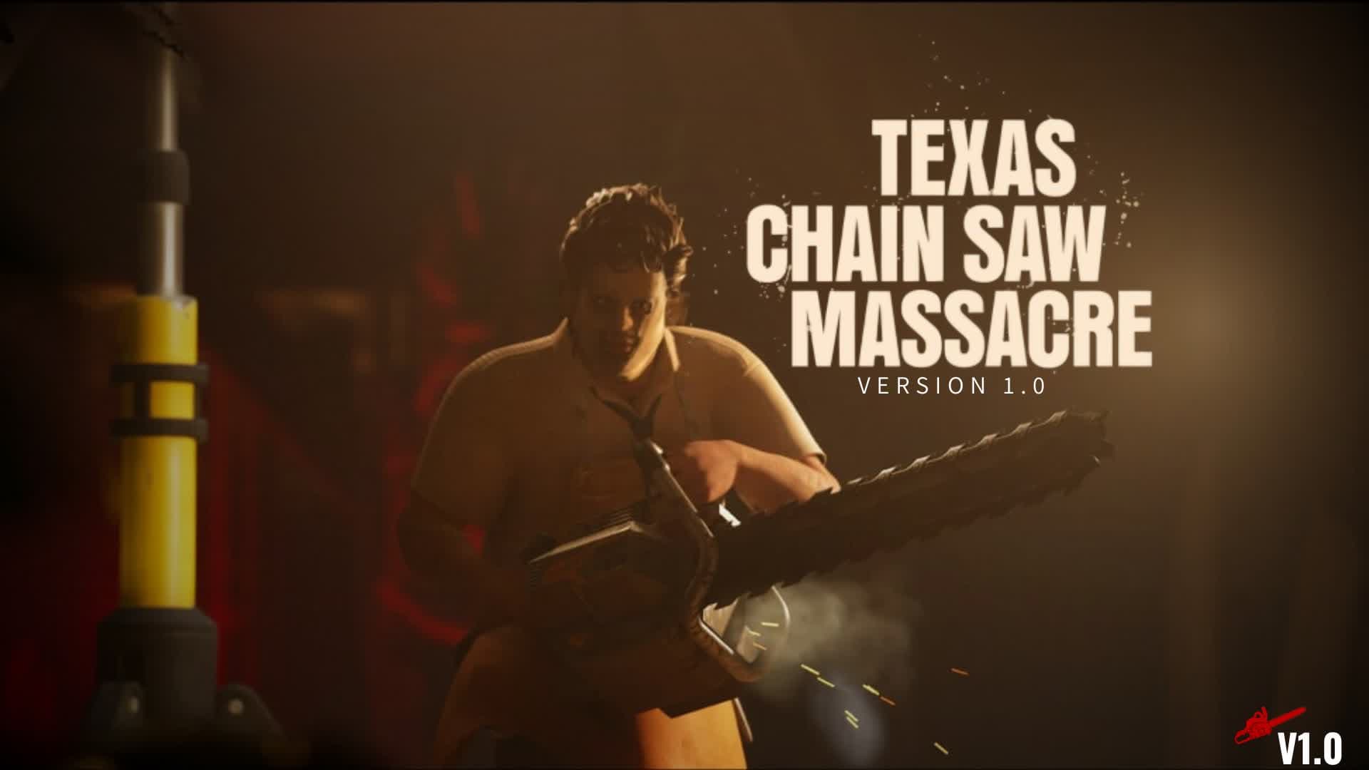 Texas Chainsaw Massacre
