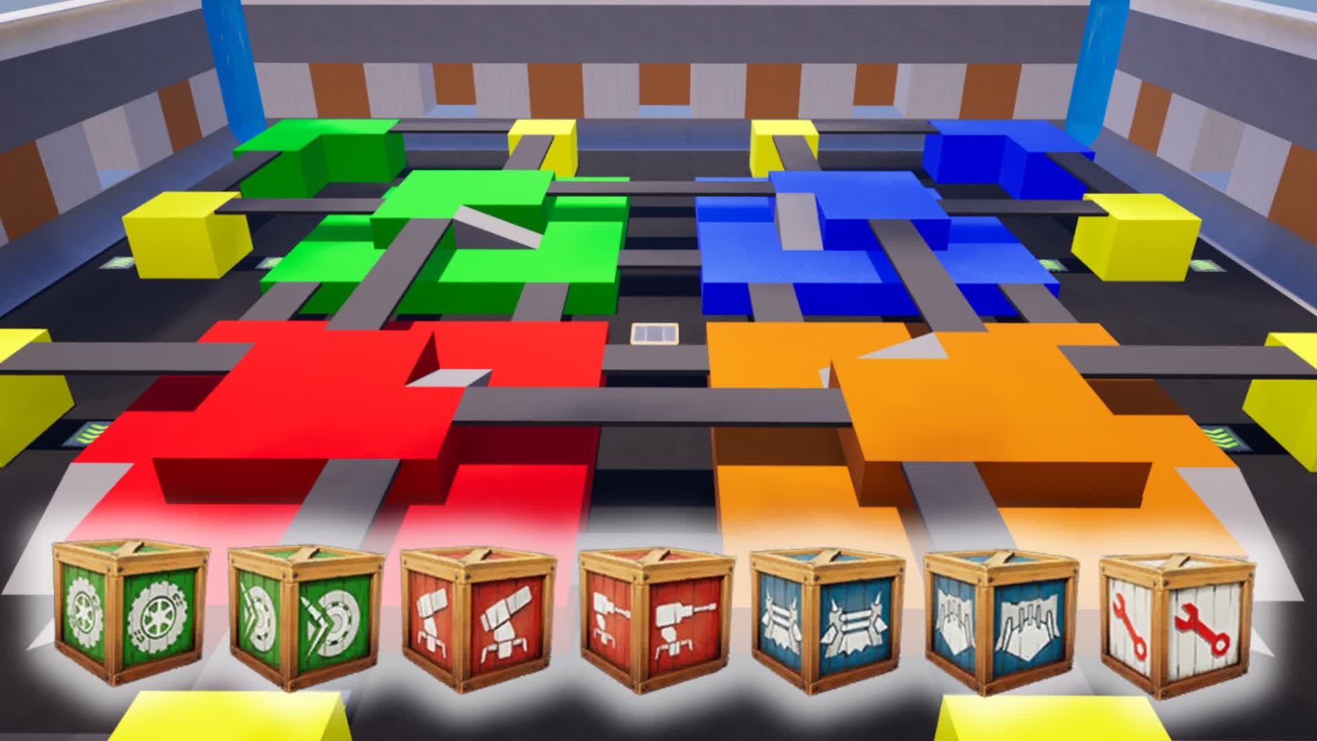 CRASH CARNIVAL