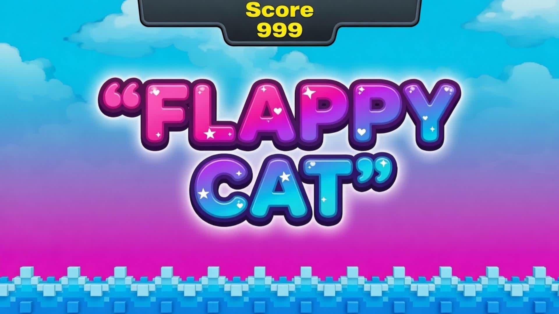 FlappyCat