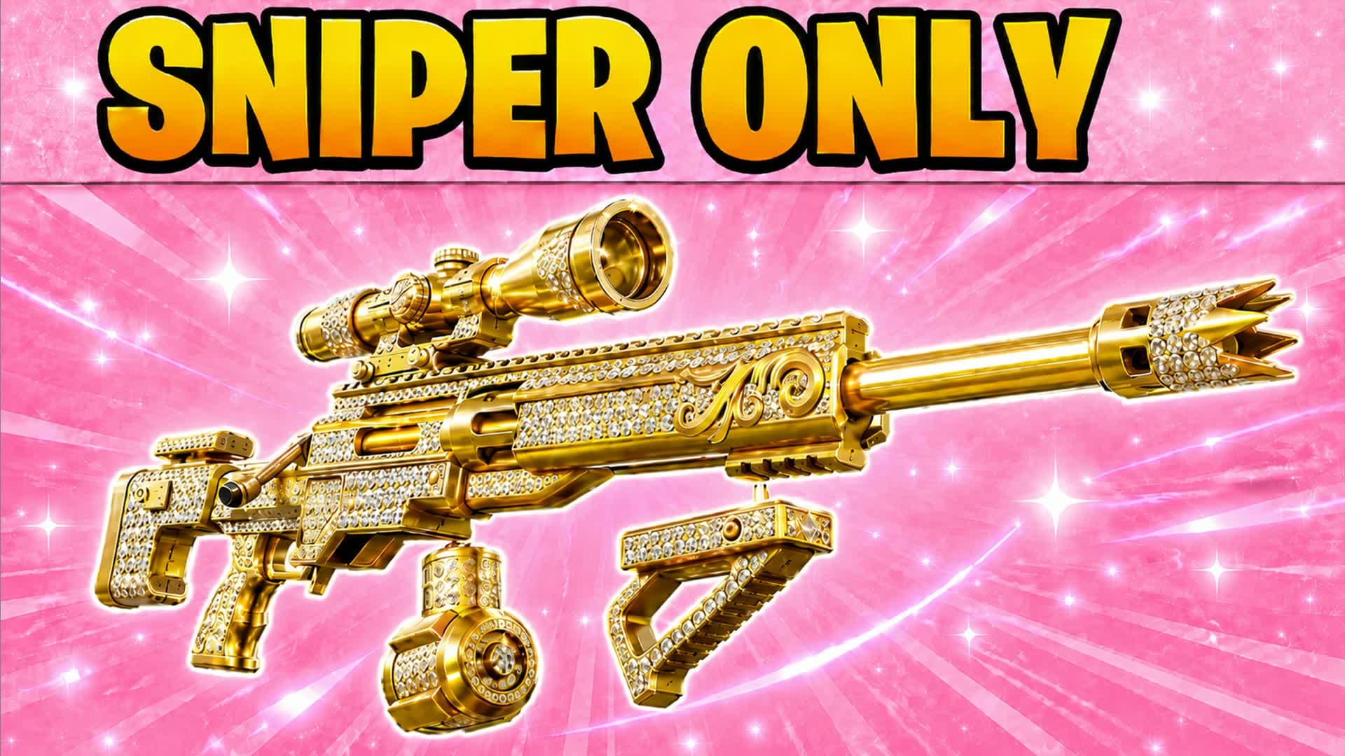 SNIPER ONLY BOT MEDIUM🎯