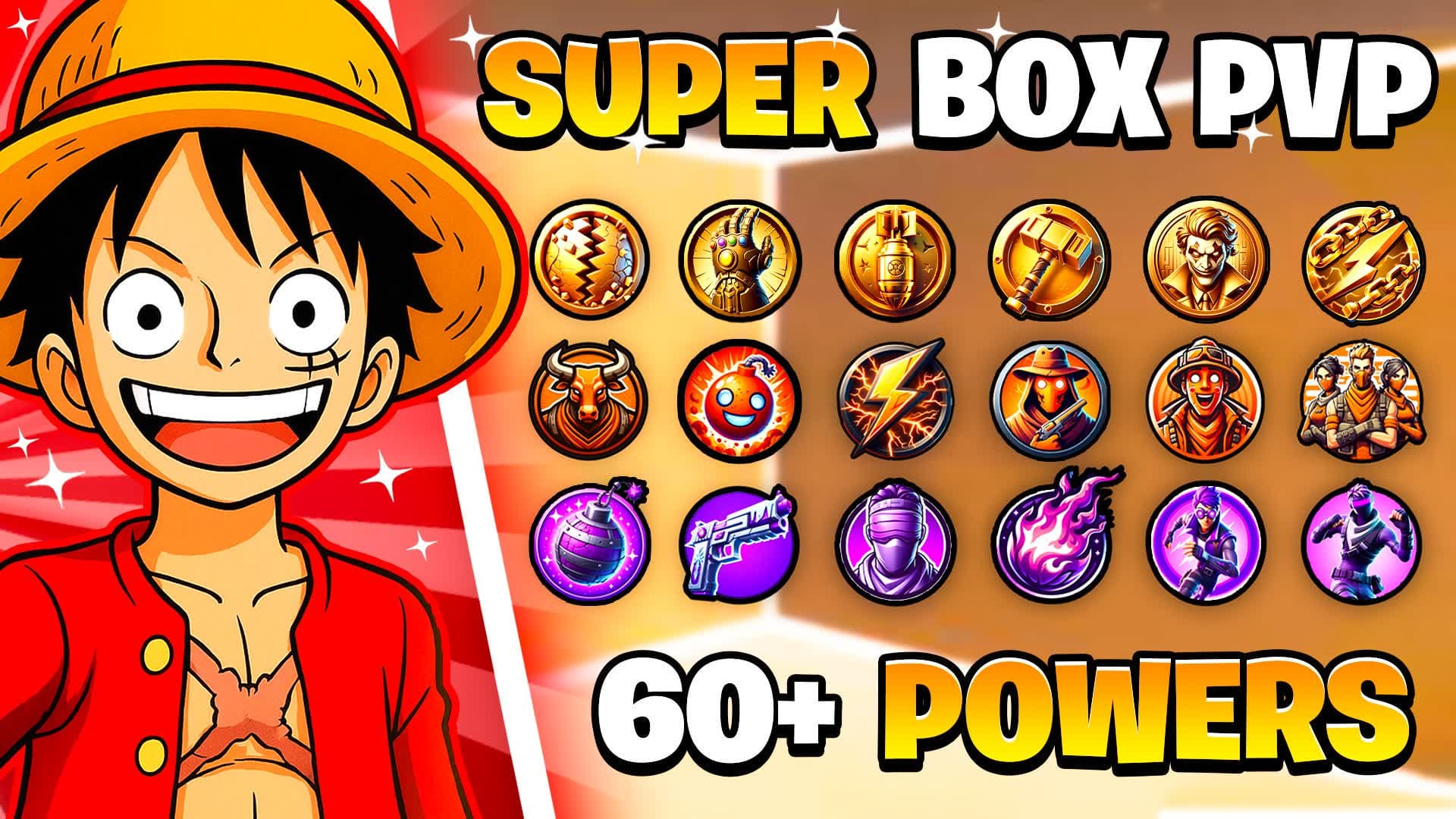 SUPER BOX PVP📦