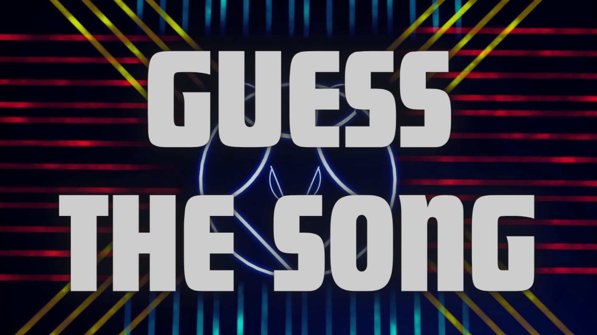 Guess The Song (TheFatRat Edition)