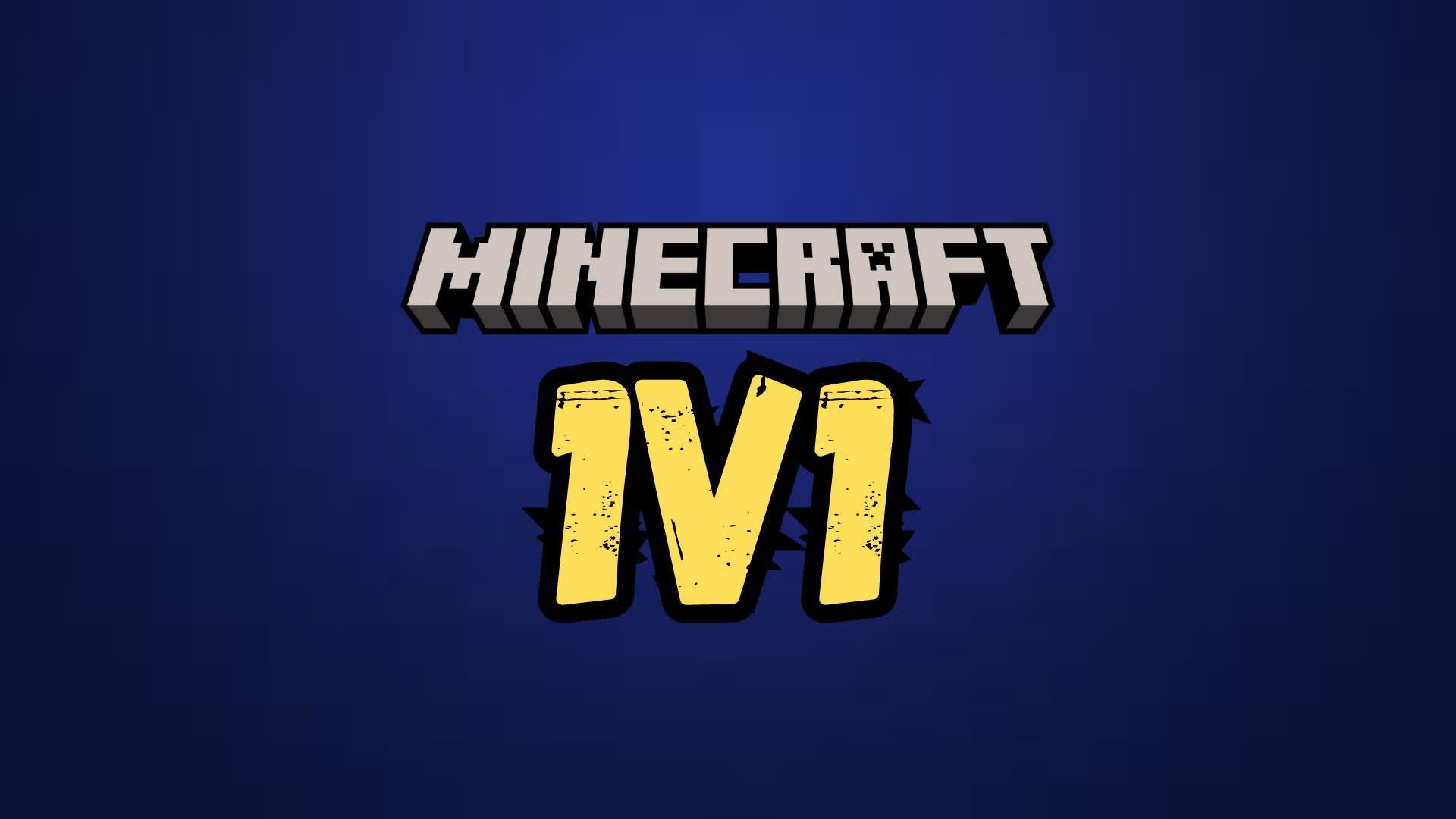 1v1 MINECRAFT