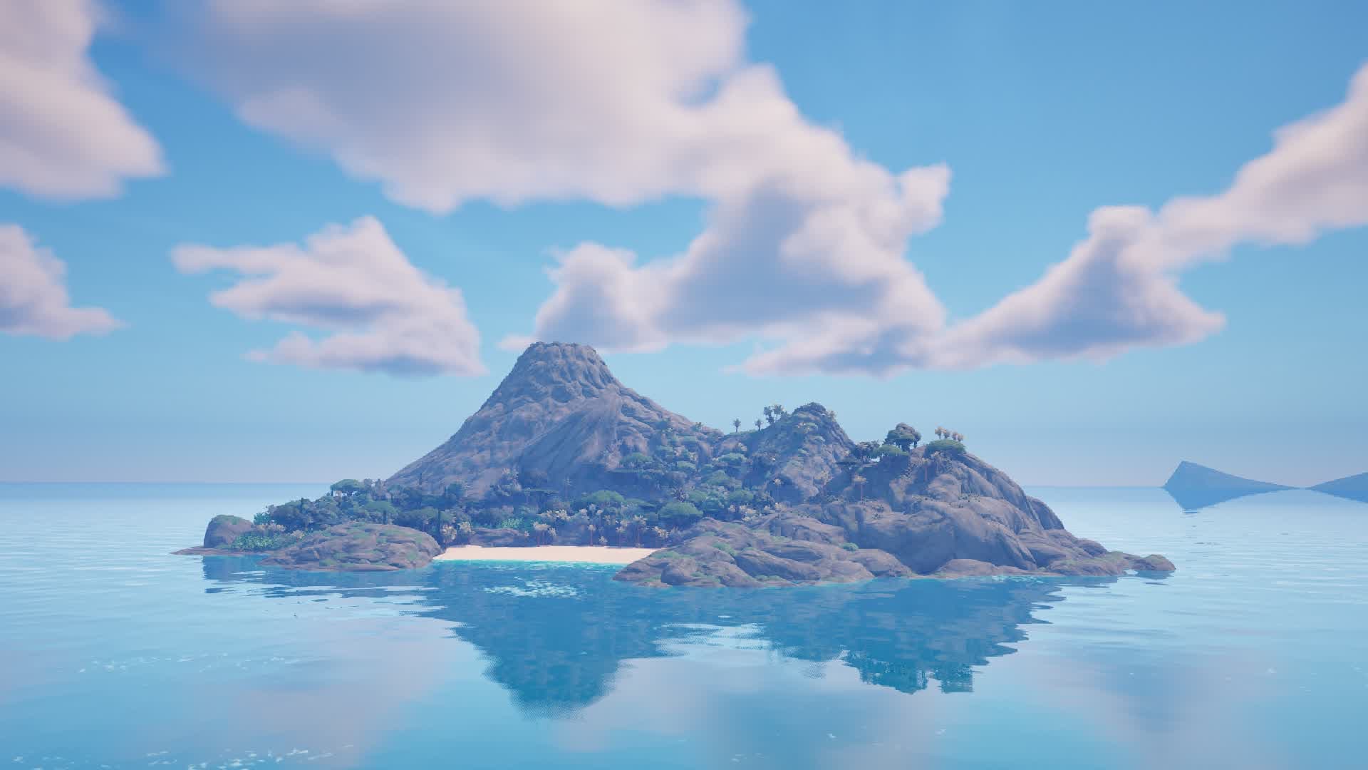Mako Island