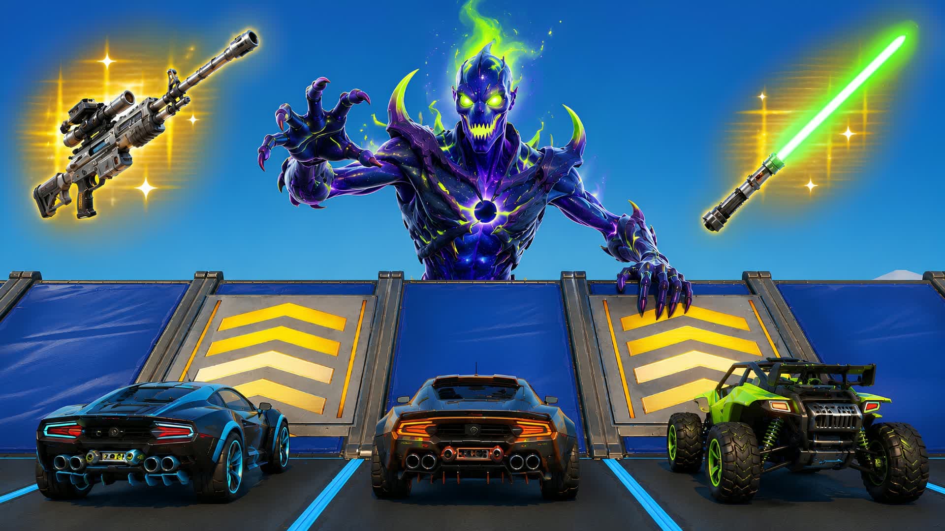 🧟 STAR ZOMBIE DESERT (CO-OP) ⭐