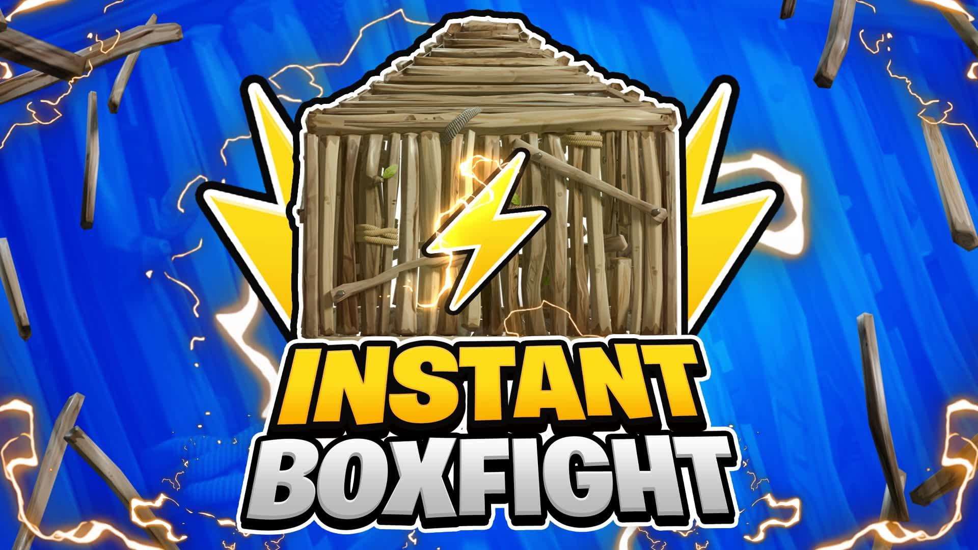 INSTANT BOX FIGHTS