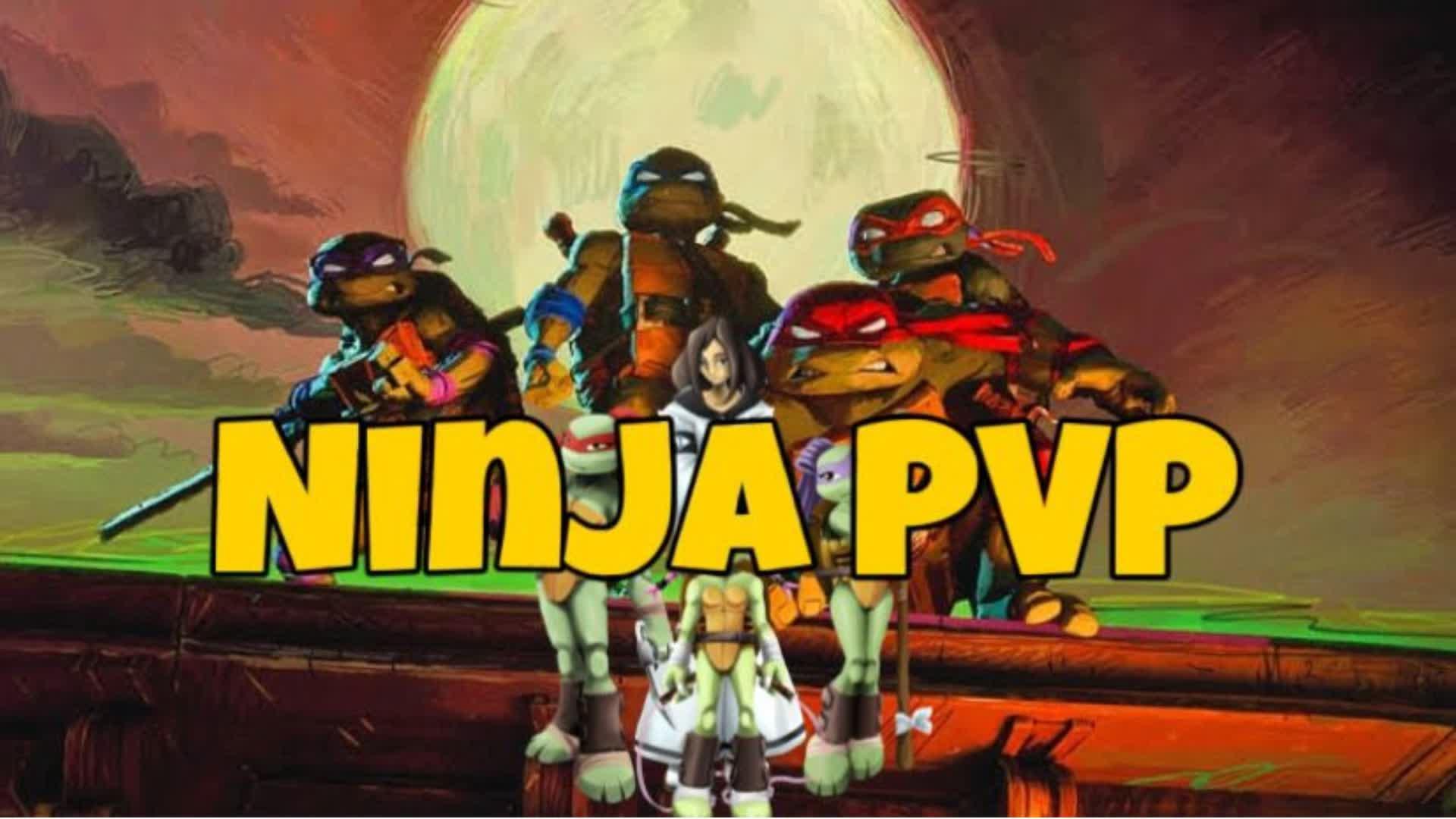 NINJA PVP