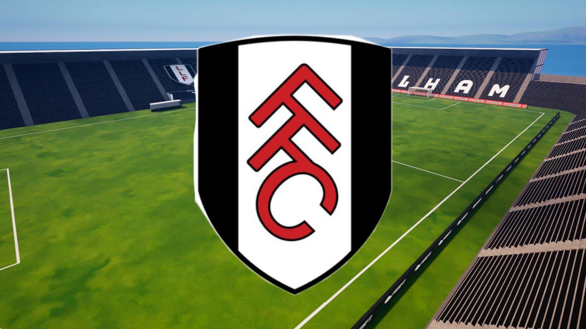 Craven Cottage 🇬🇧