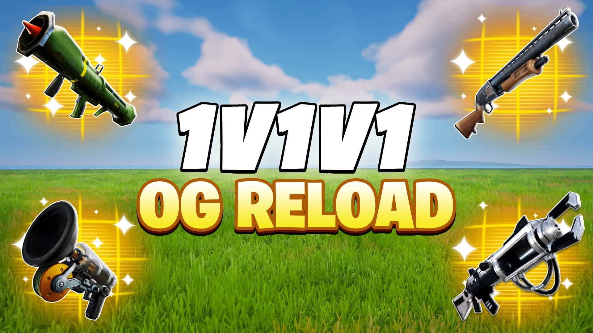 1V1V1 OG SUPER REALISTICS FREE FOR ALL