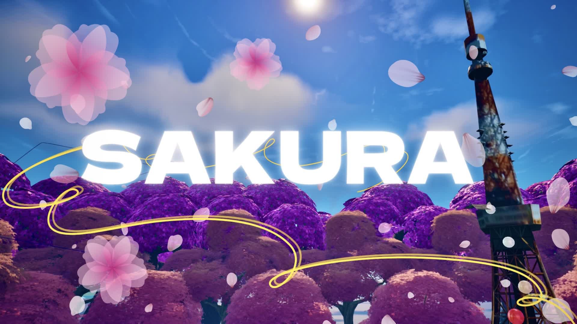 SAKURA ~Obby~