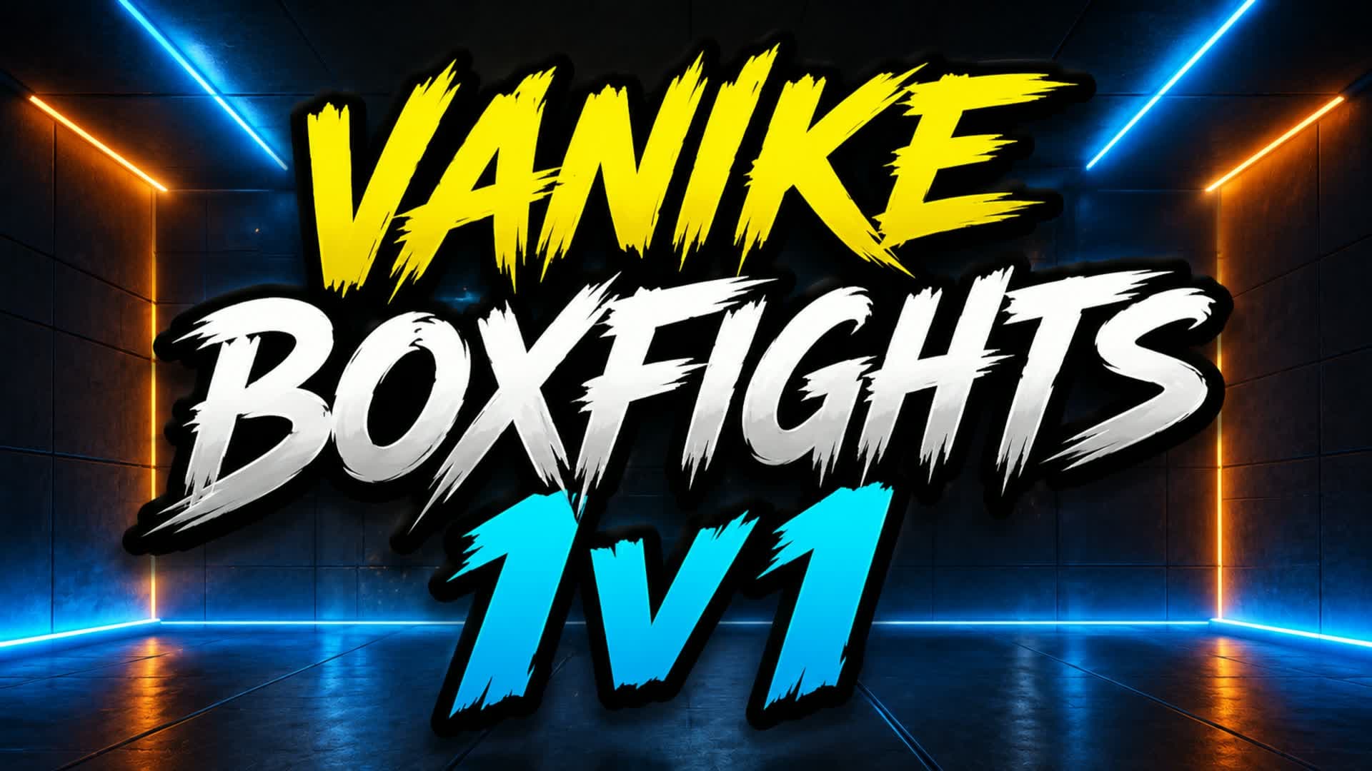 BOXFIGHTS [VANIKE]