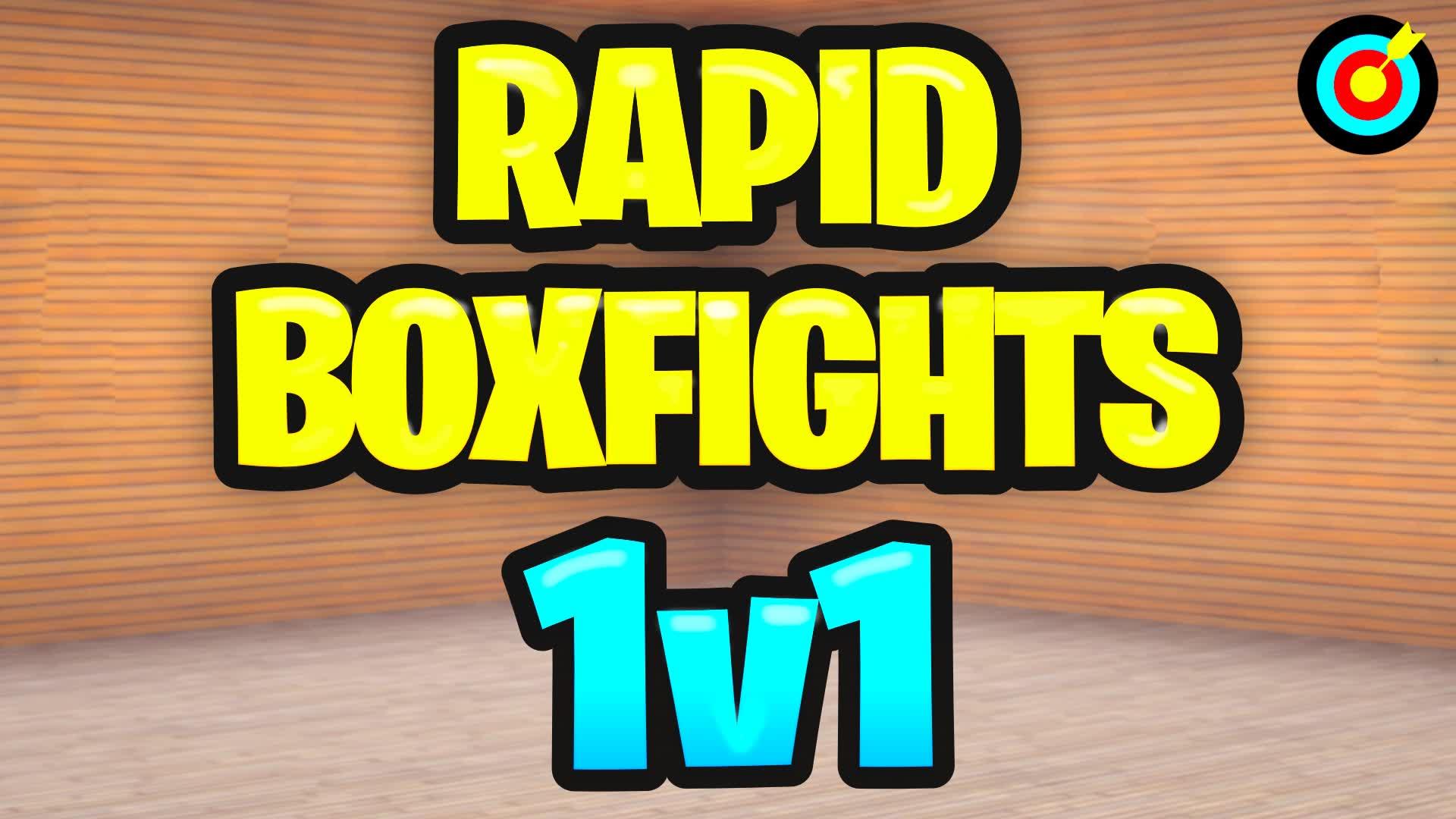 RAPID BOXFIGHTS 1v1 🎯