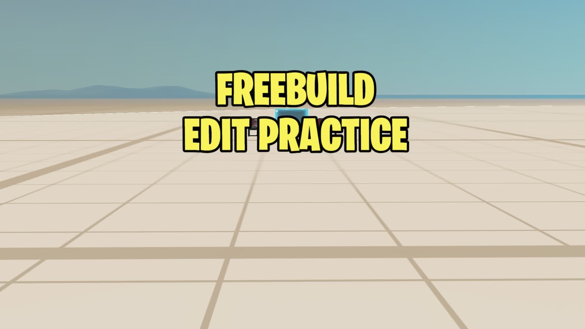 FreeBuild Practice